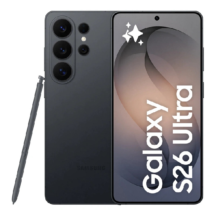 Samsung Galaxy S26 Ultra
